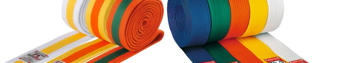 judogrtel
